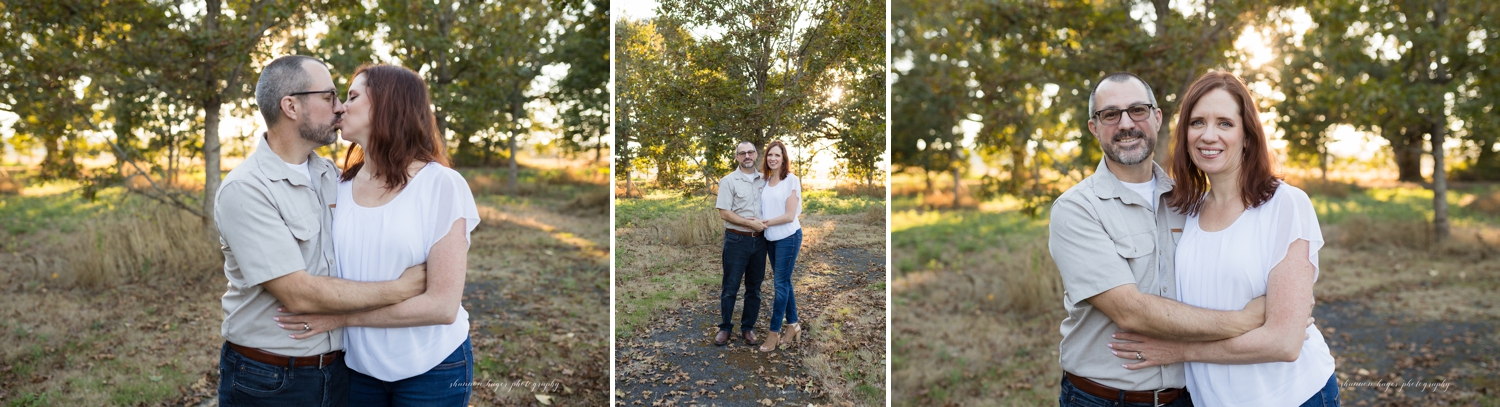 family photography session in sherwood at the tualatin river wildlife refuge