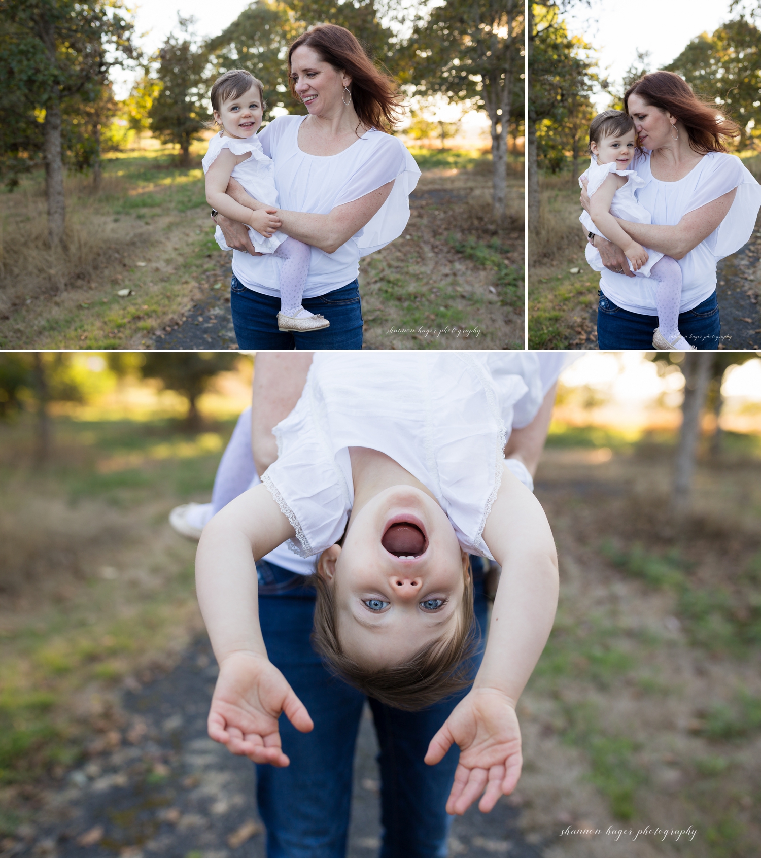 family photography session in sherwood at the tualatin river wildlife refuge