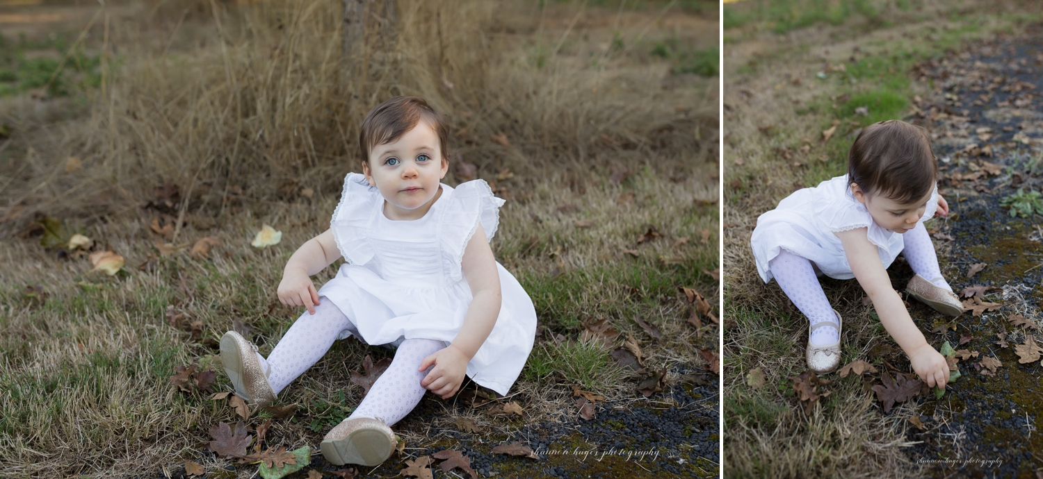 family photography session in sherwood at the tualatin river wildlife refuge