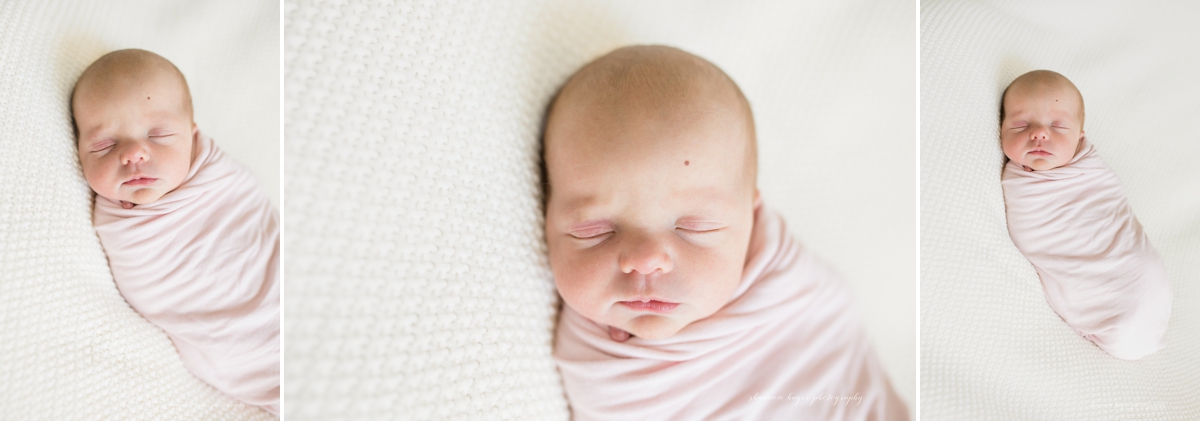 beaverton newborn photographer, shannon hager photography