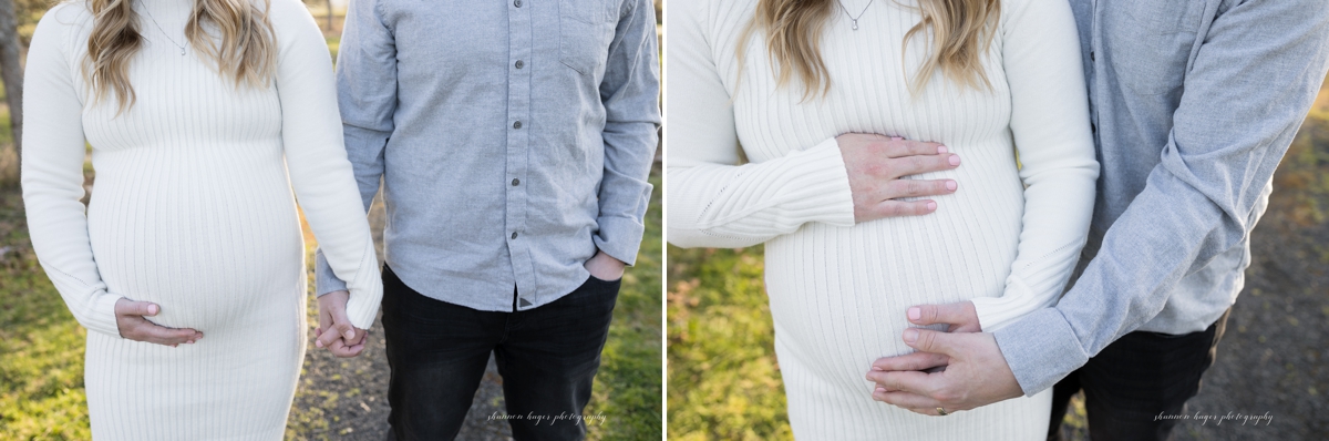 maternity photo session in sherwood oregon, maternity photographer