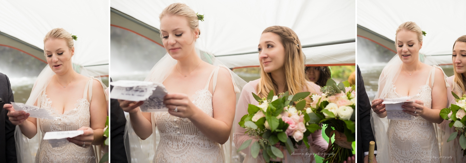 abiqua falls oregon elopement by shannon hager photography