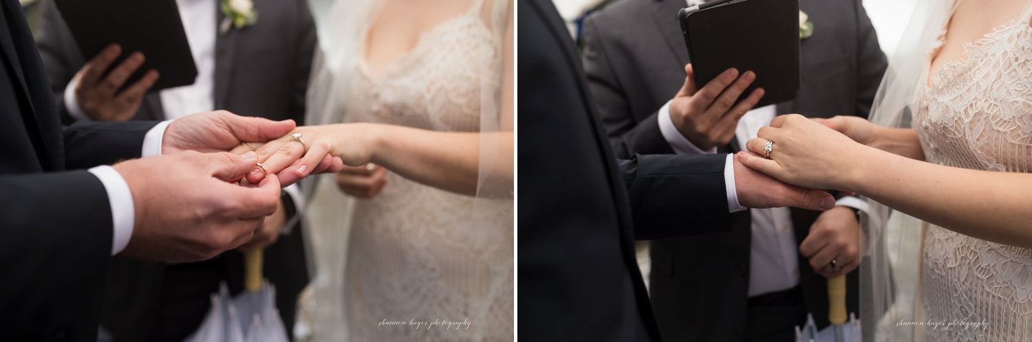 abiqua falls oregon elopement by shannon hager photography