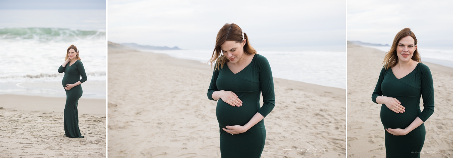 lincoln city maternity photographer, maternity photos oregon coast