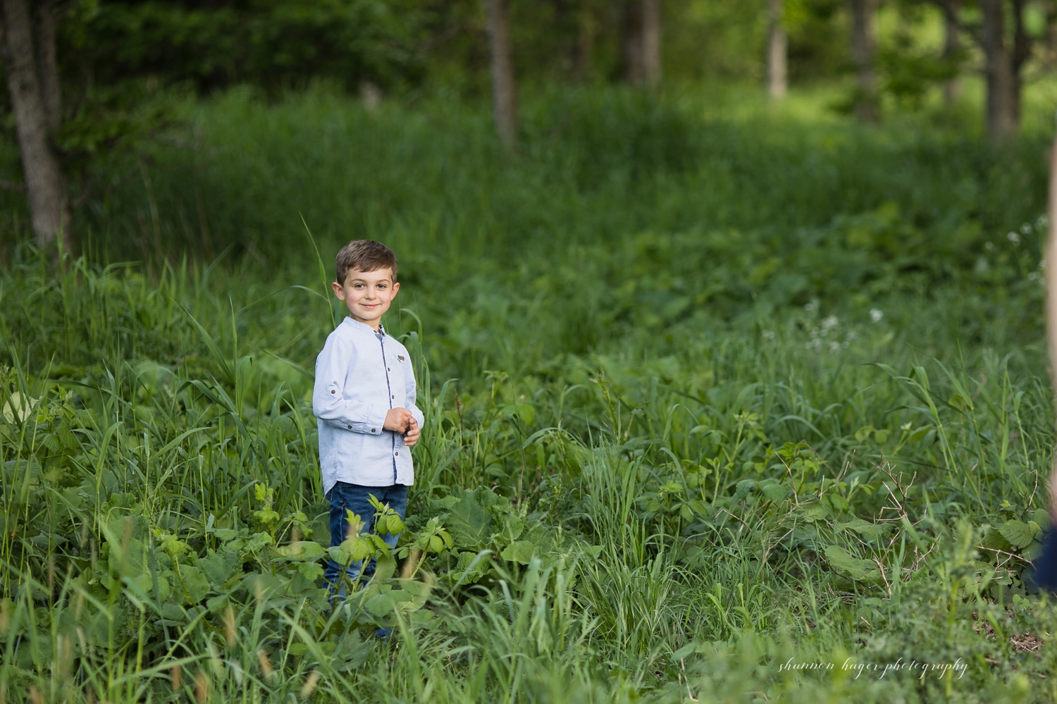summer family session at the tualatin river wildlife refuge in sherwood