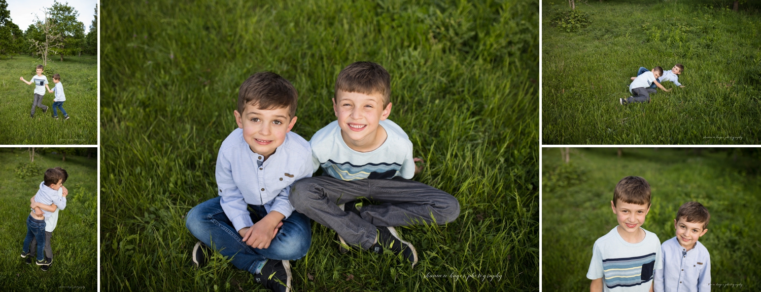 family photography sherwood oregon by shannon hager photography