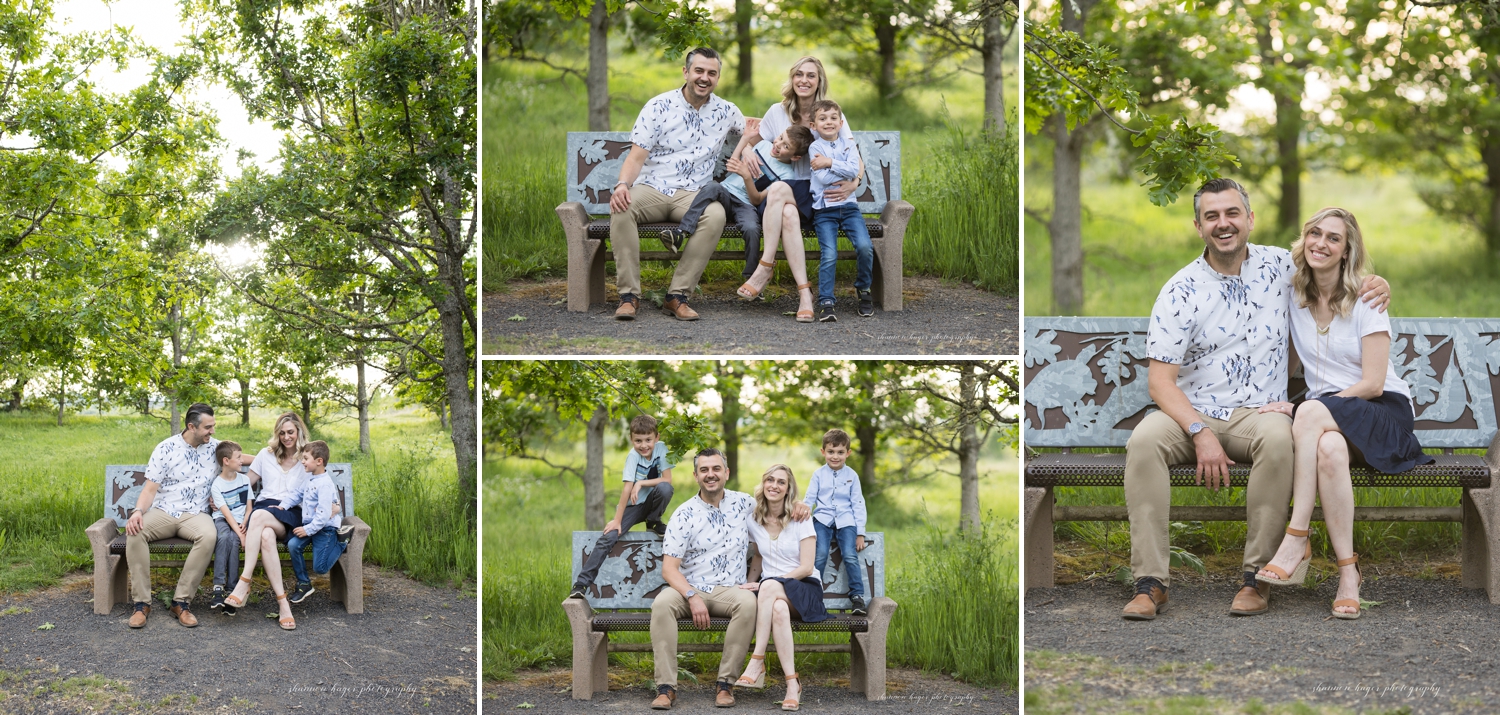 family photography sherwood oregon by shannon hager photography