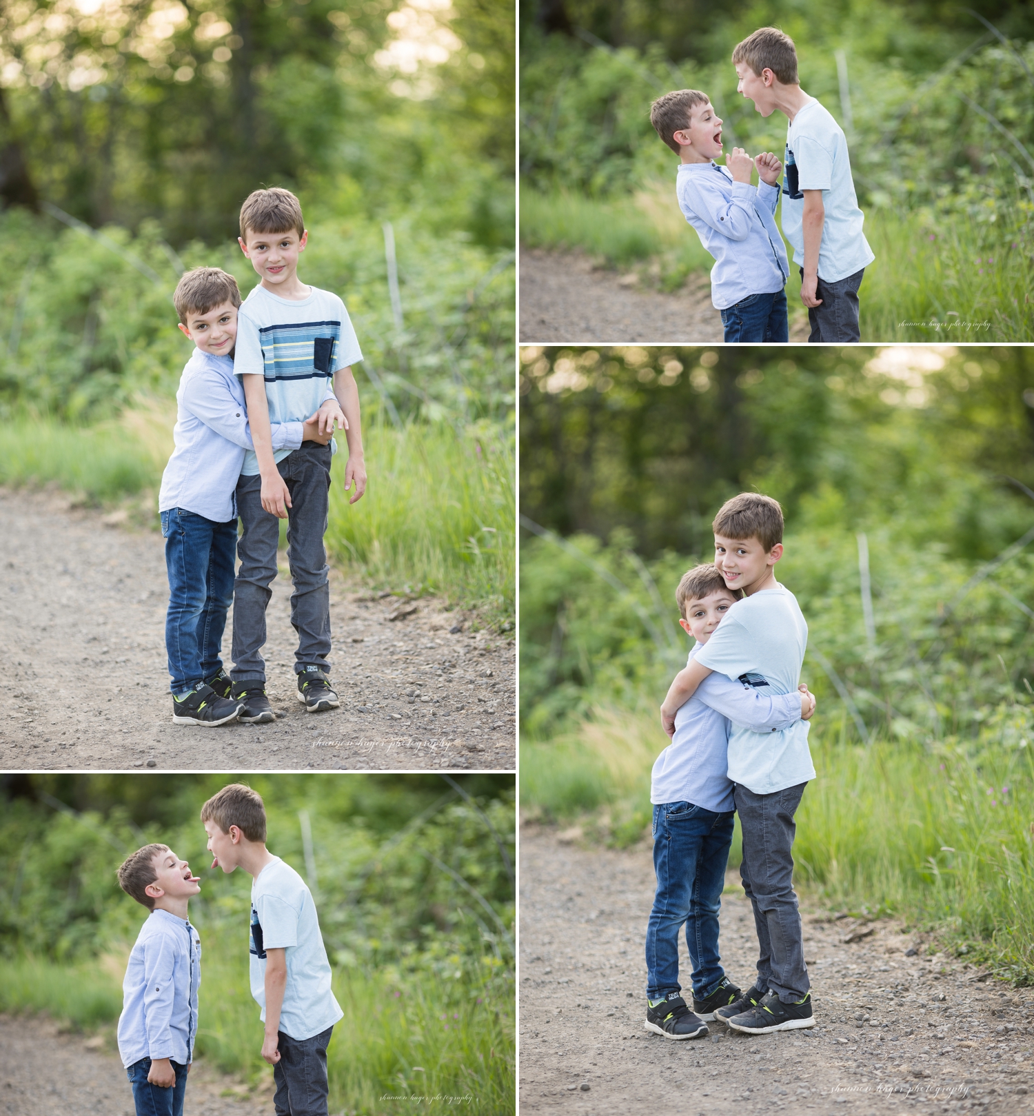 sherwood family photographer at tualatin river wildlife refuge