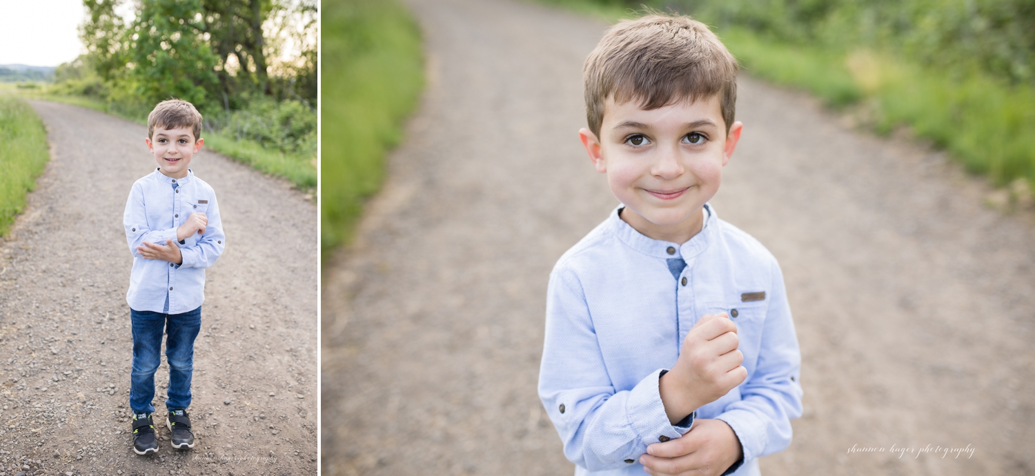 sherwood family photographer at tualatin river wildlife refuge
