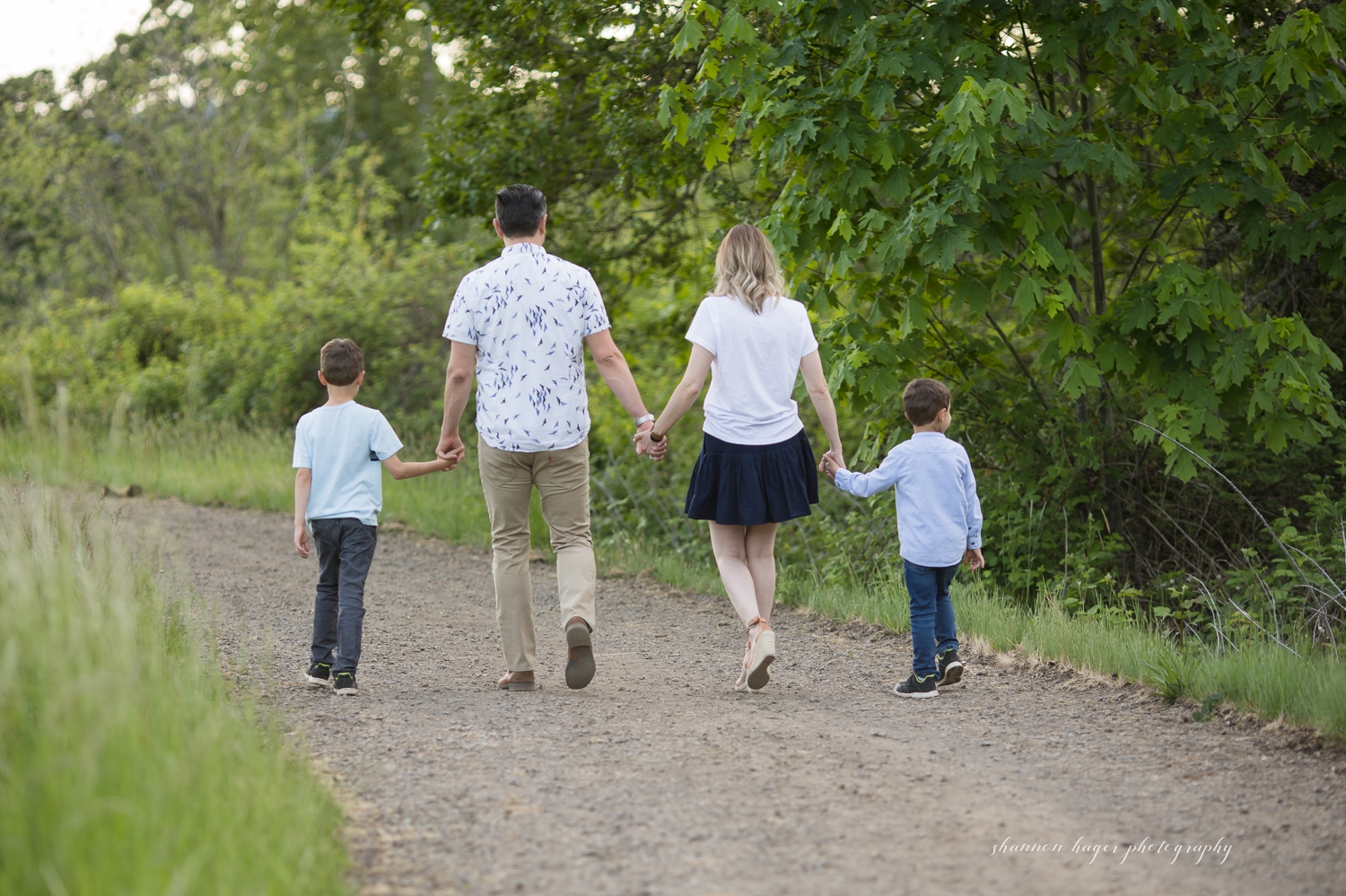 sherwood family photographer at tualatin river wildlife refuge