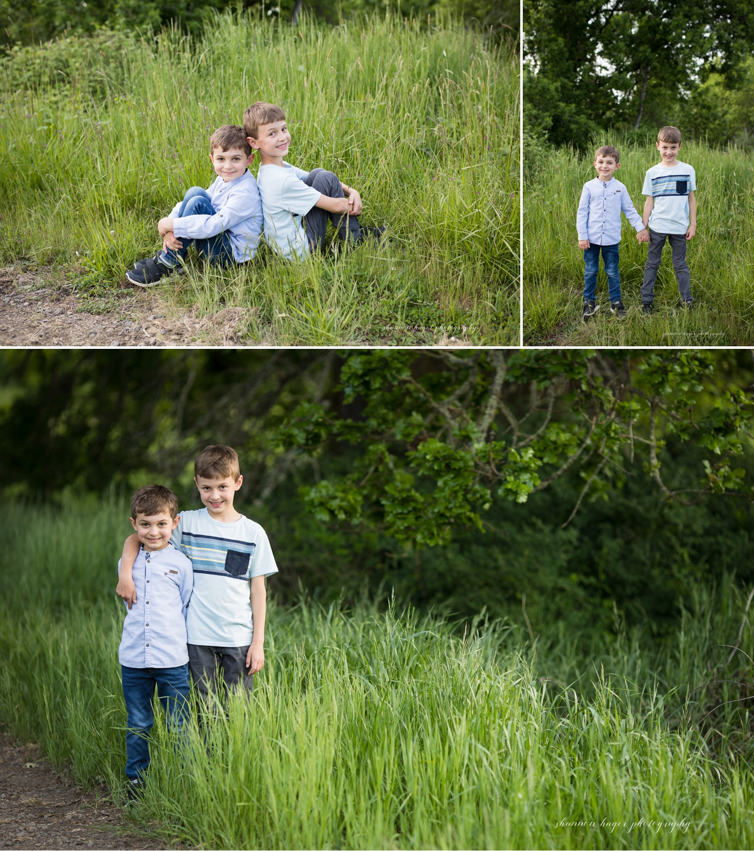 family photography sherwood oregon by shannon hager photography