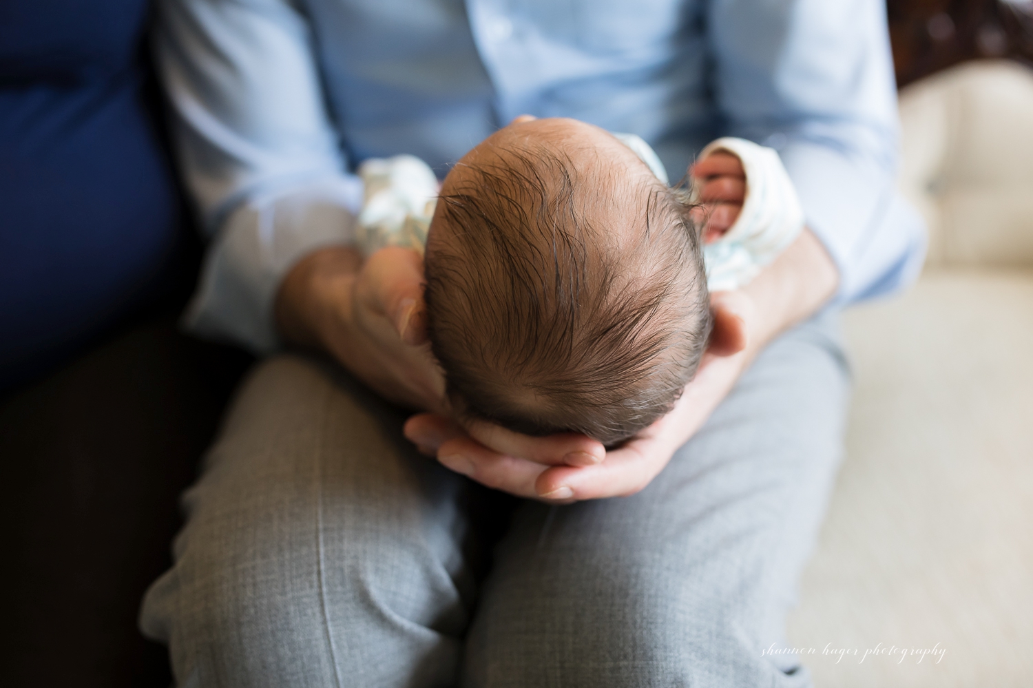 tualatin newborn photographer oregon by shannon hager photography