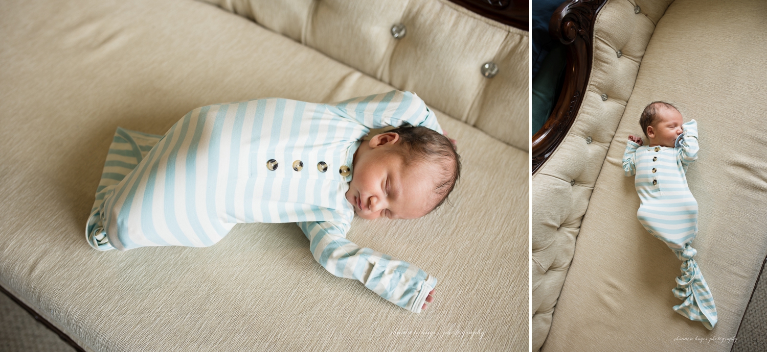 tualatin newborn photographer oregon by shannon hager photography