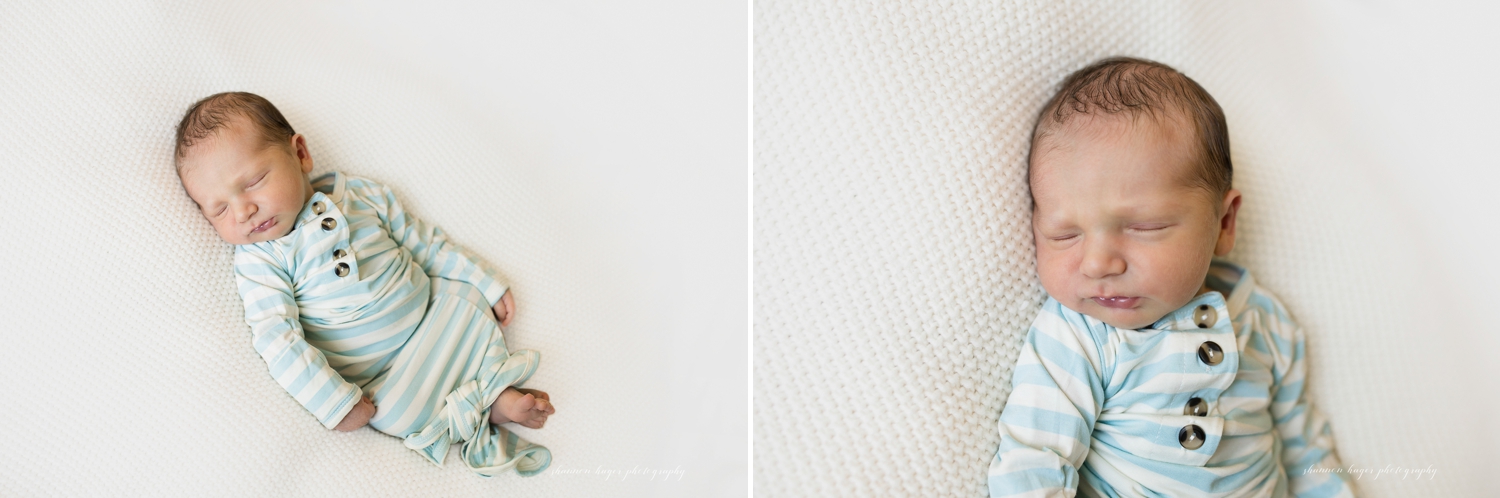 tualatin newborn photographer oregon