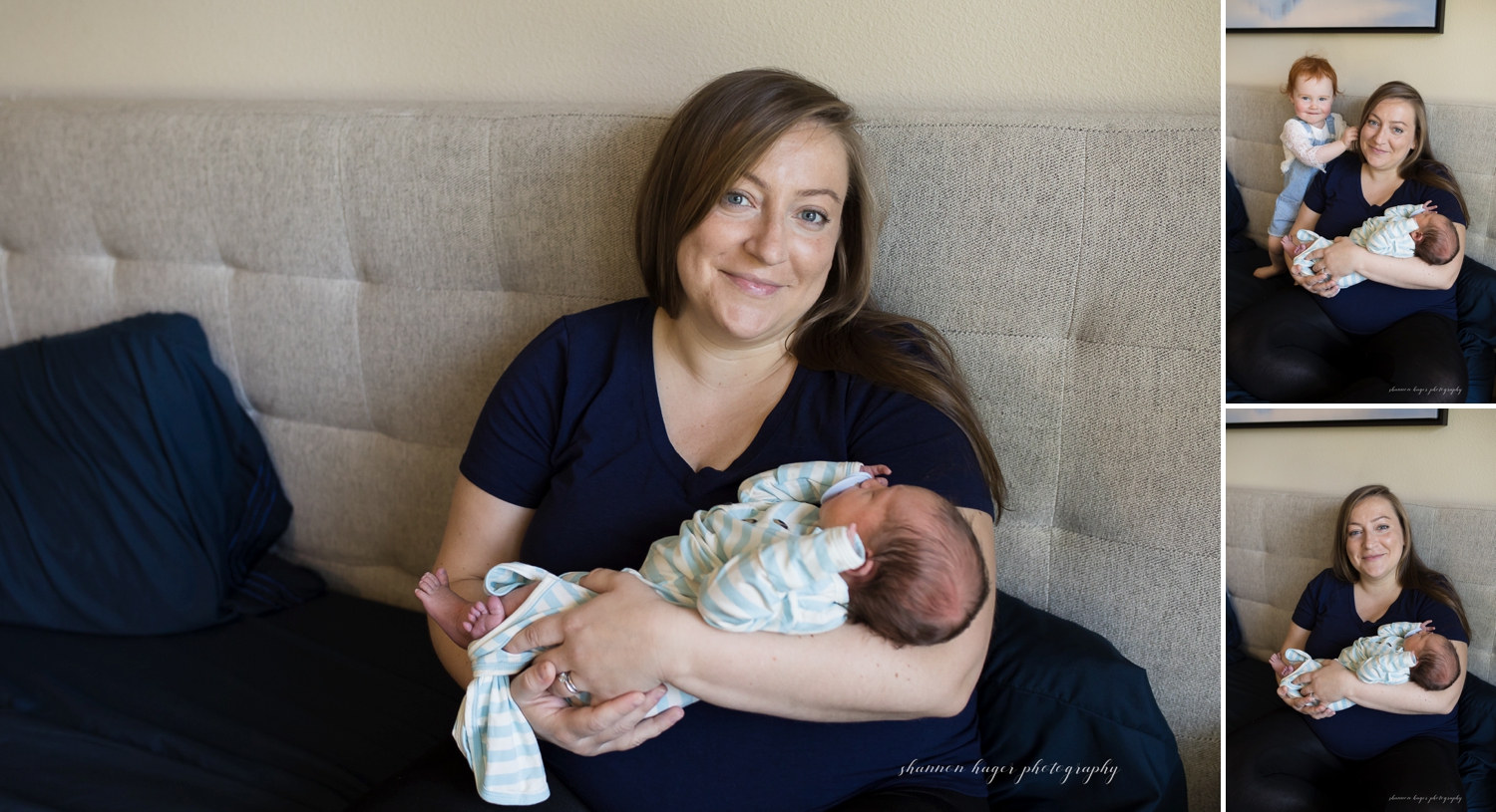 tualatin newborn photographer oregon