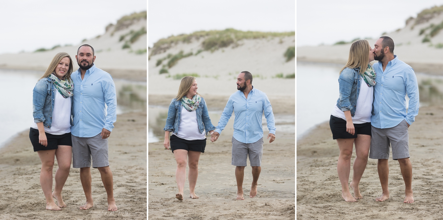 cannon beach family photos by shannon hager photography