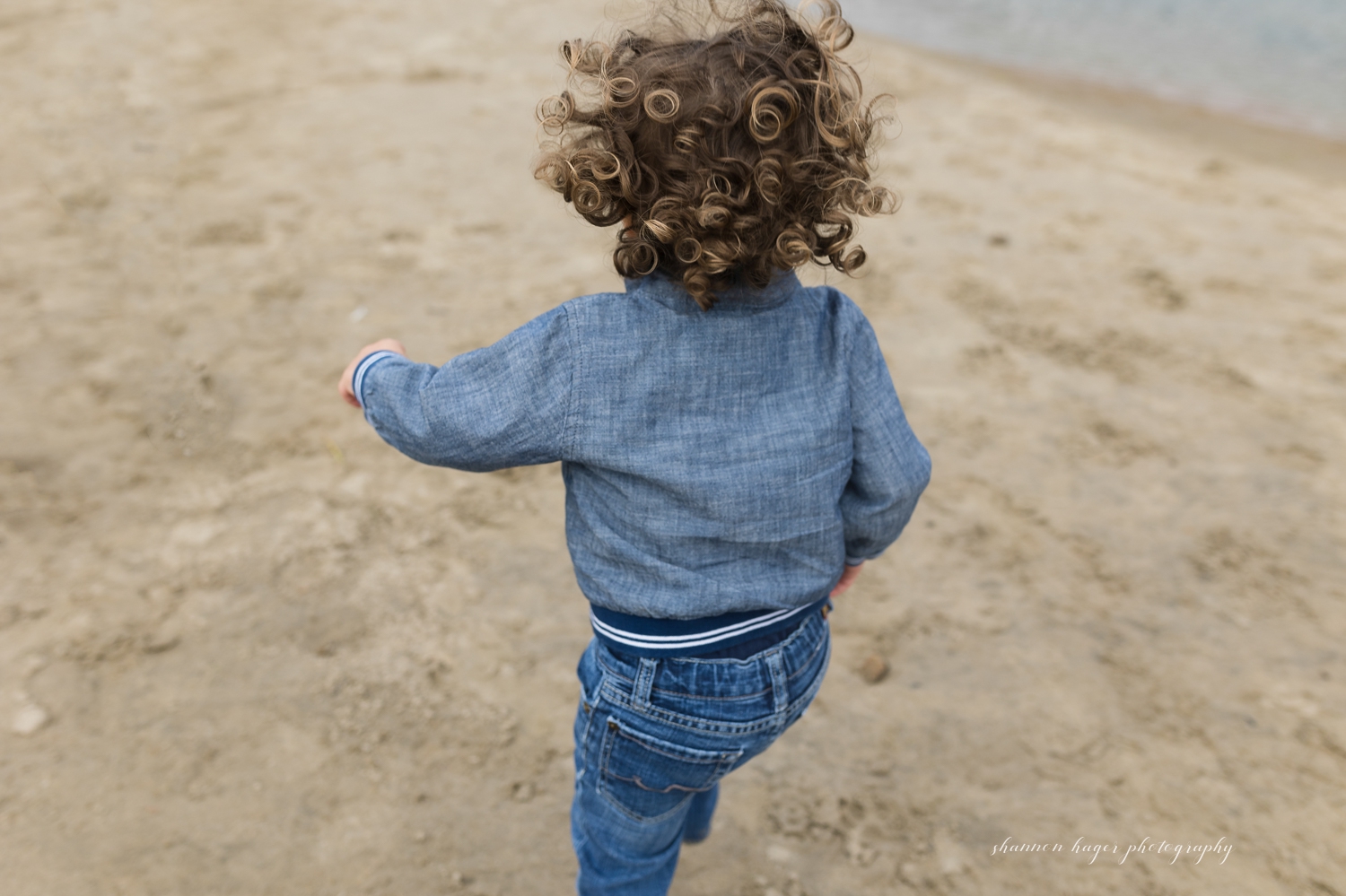 cannon beach family photos by shannon hager photography