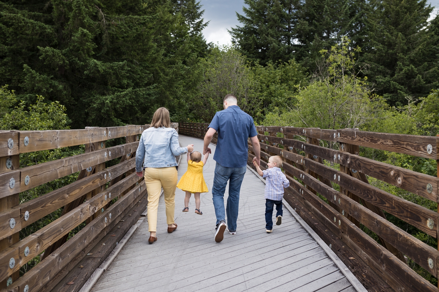 banks oregon family photographer