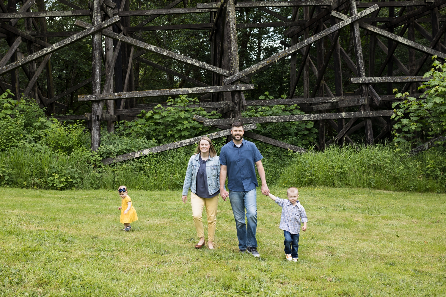 banks oregon family photos by shannon hager photography