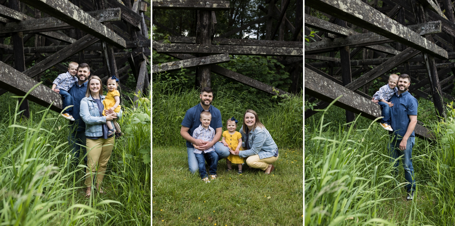 banks oregon family photos by shannon hager photography