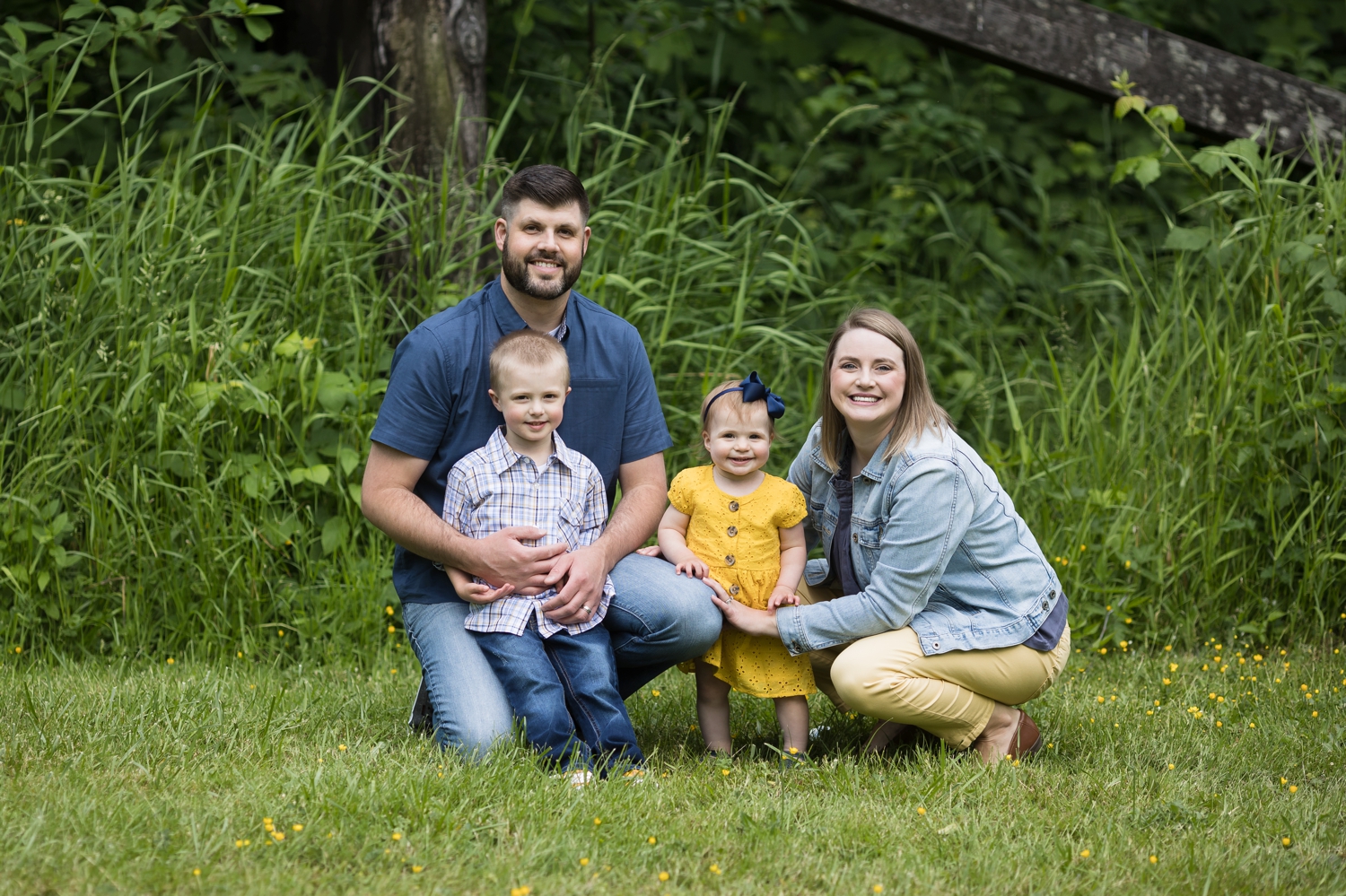 banks oregon family photographer