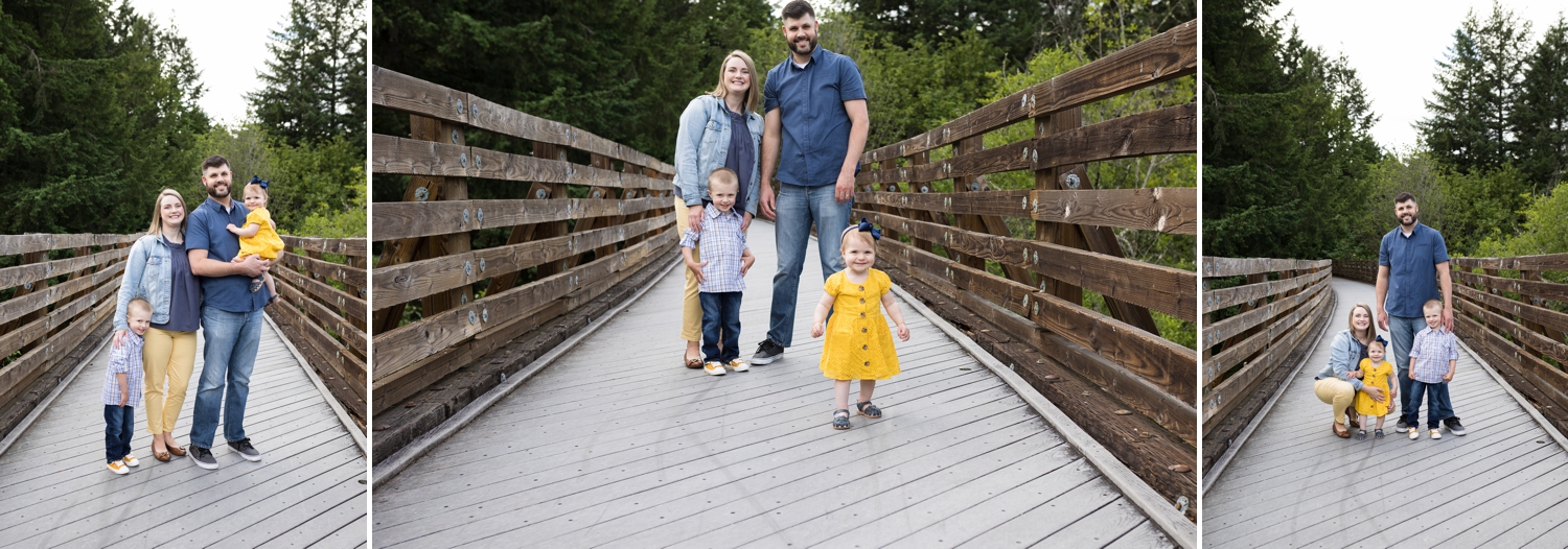 banks oregon family photographer