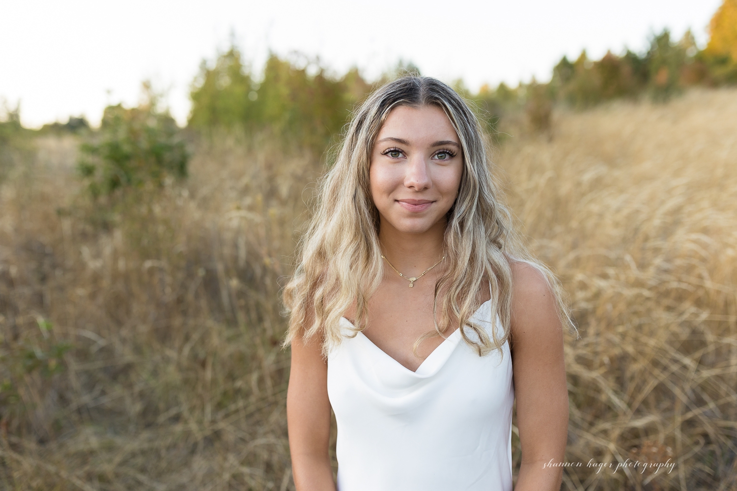 tigard senior photographer, portland high school senior photos by shannon hager photography