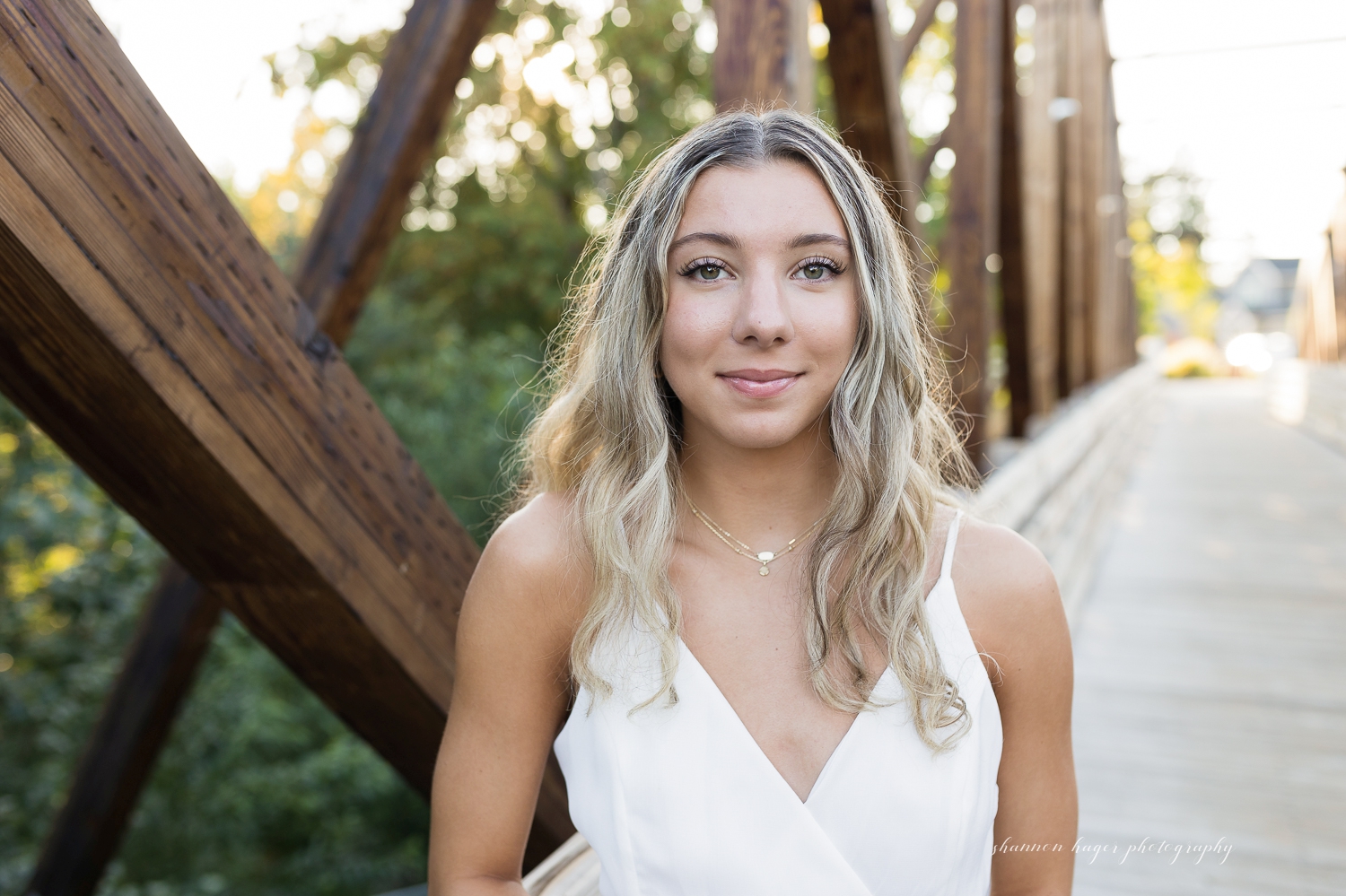 tigard senior photographer, portland high school senior photos by shannon hager photography