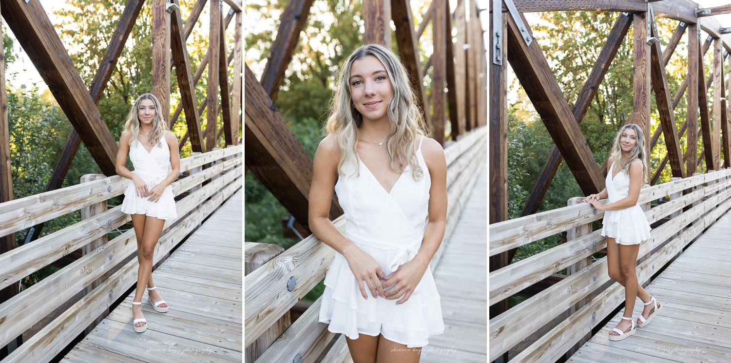 tigard senior photographer, portland high school senior photos by shannon hager photography
