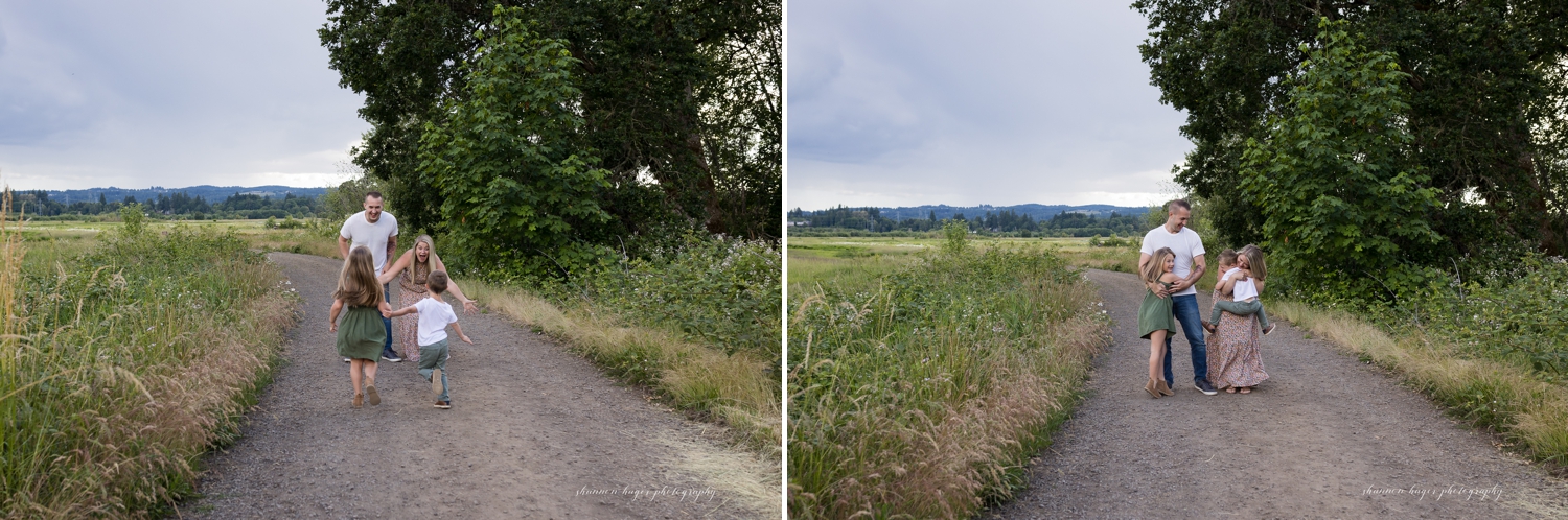 sherwood family photos by shannon hager photography