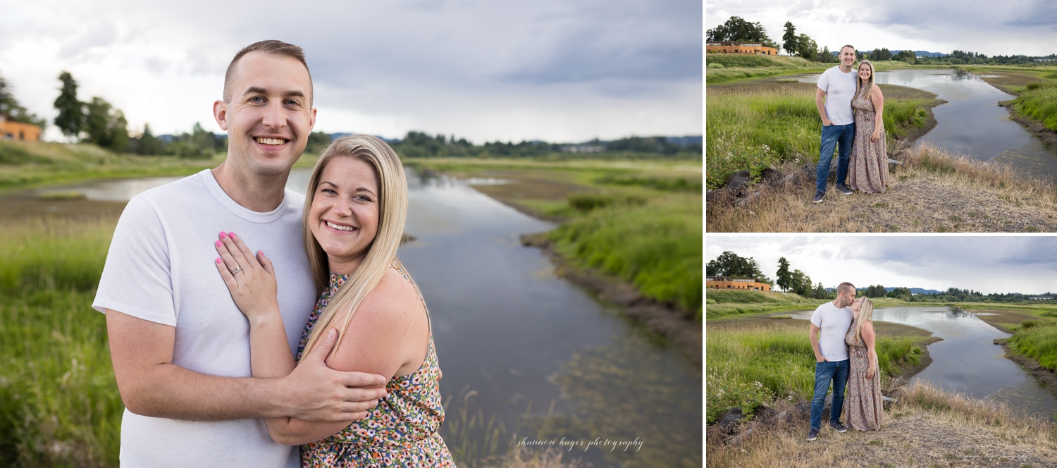 sherwood family photos by shannon hager photography