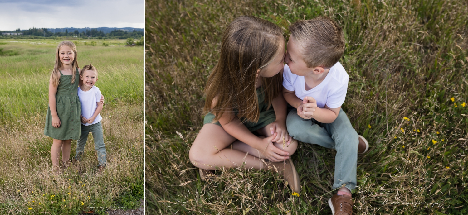 sherwood family photos by shannon hager photography