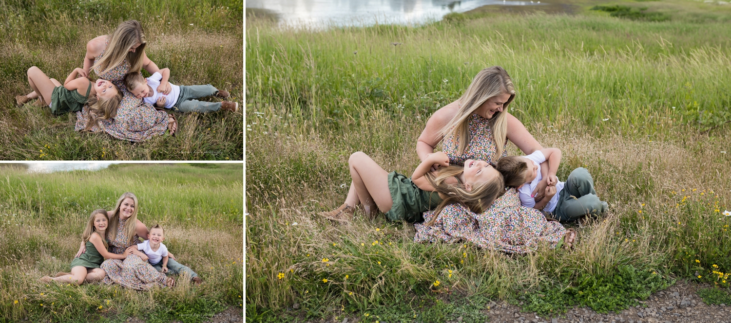 sherwood family photos by shannon hager photography