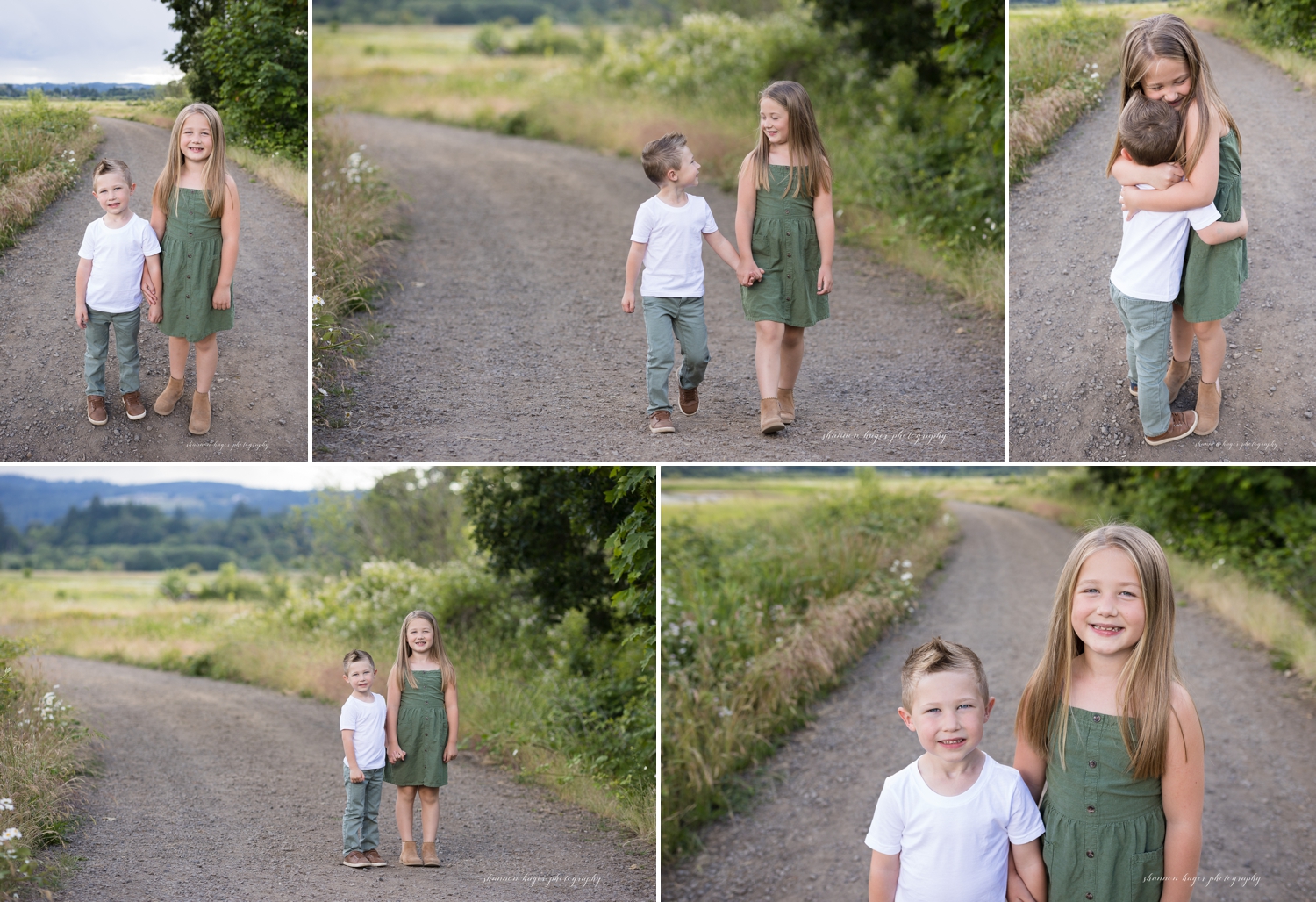 sherwood family photos by shannon hager photography