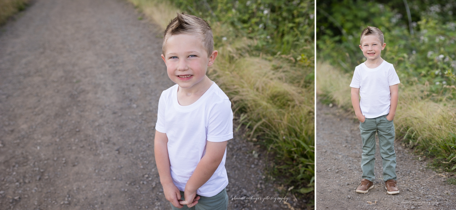 sherwood family photos by shannon hager photography