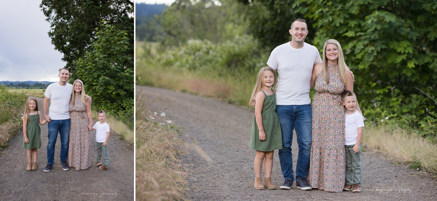 sherwood family photos by shannon hager photography