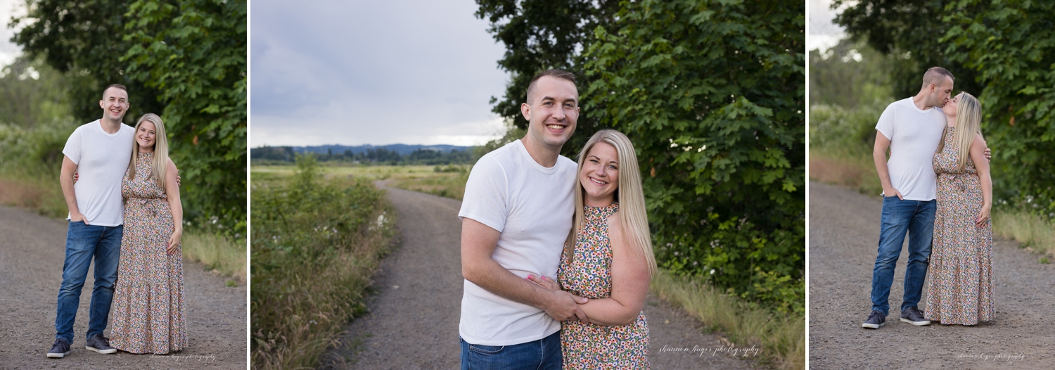 sherwood family photos by shannon hager photography