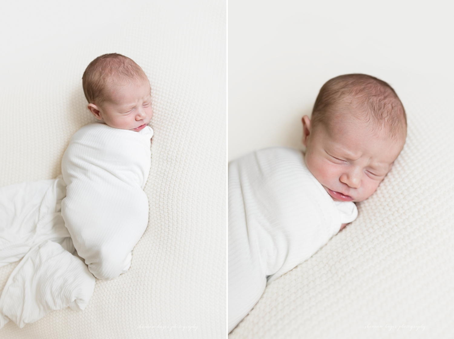 sherwood newborn photography by shannon hager photography, lifestyle newborn photographer oregon
