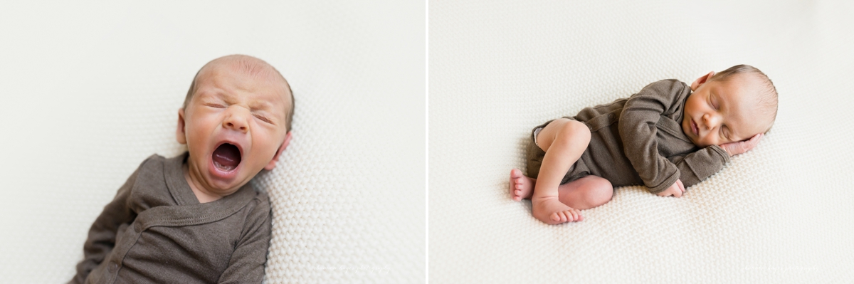beaverton newborn photos by shannon hager photography