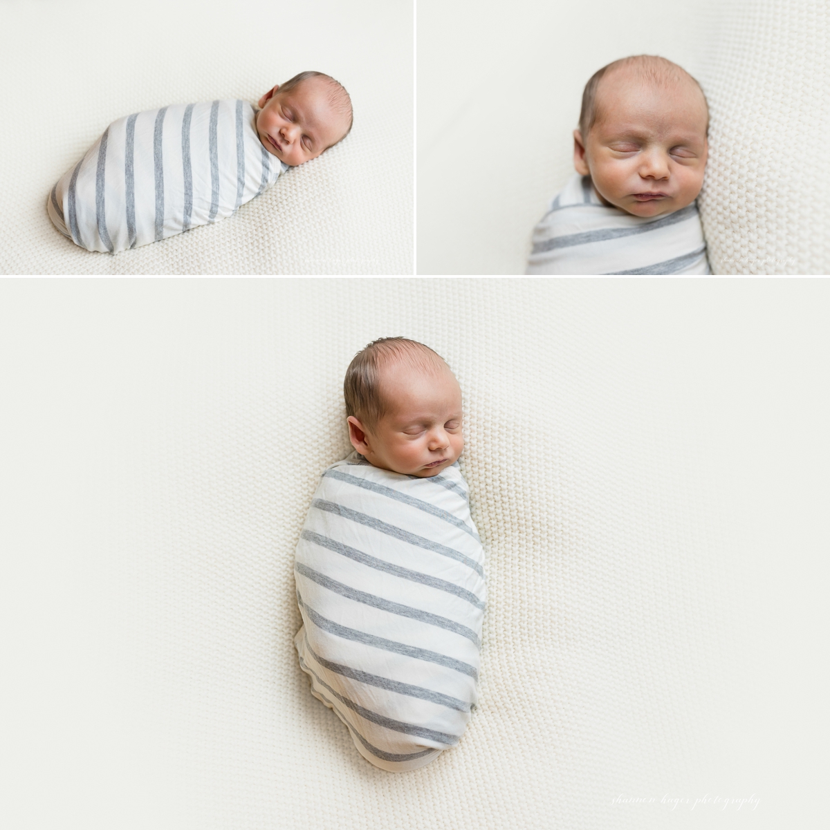beaverton newborn photos by shannon hager photography