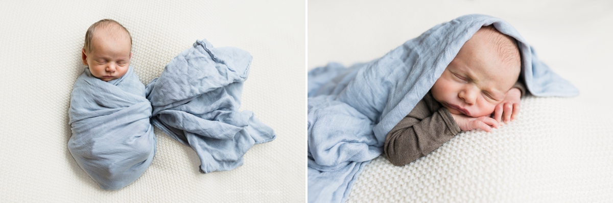 beaverton newborn photos by shannon hager photography