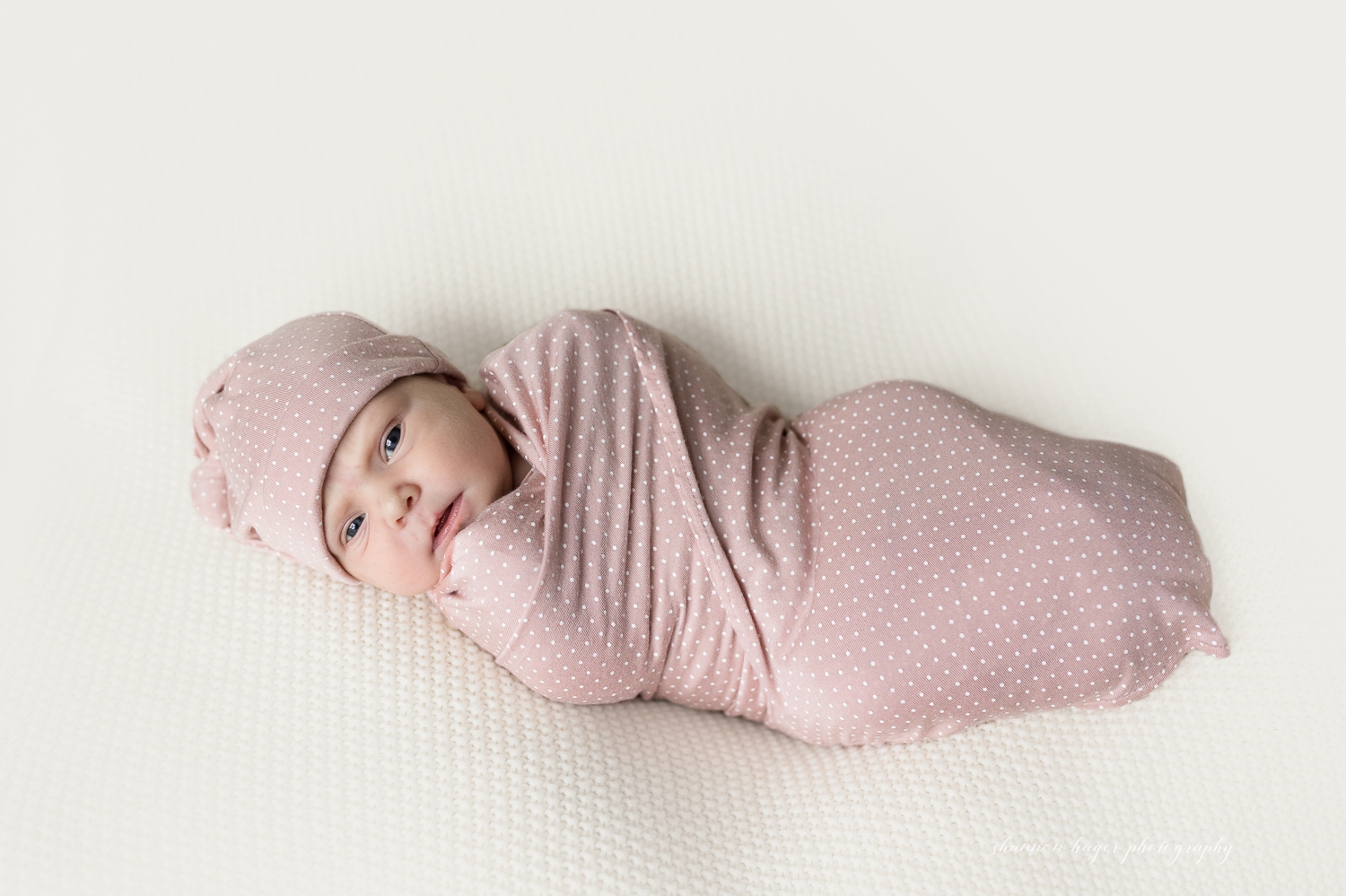 sherwood lifestyle newborn session by Shannon Hager Photography