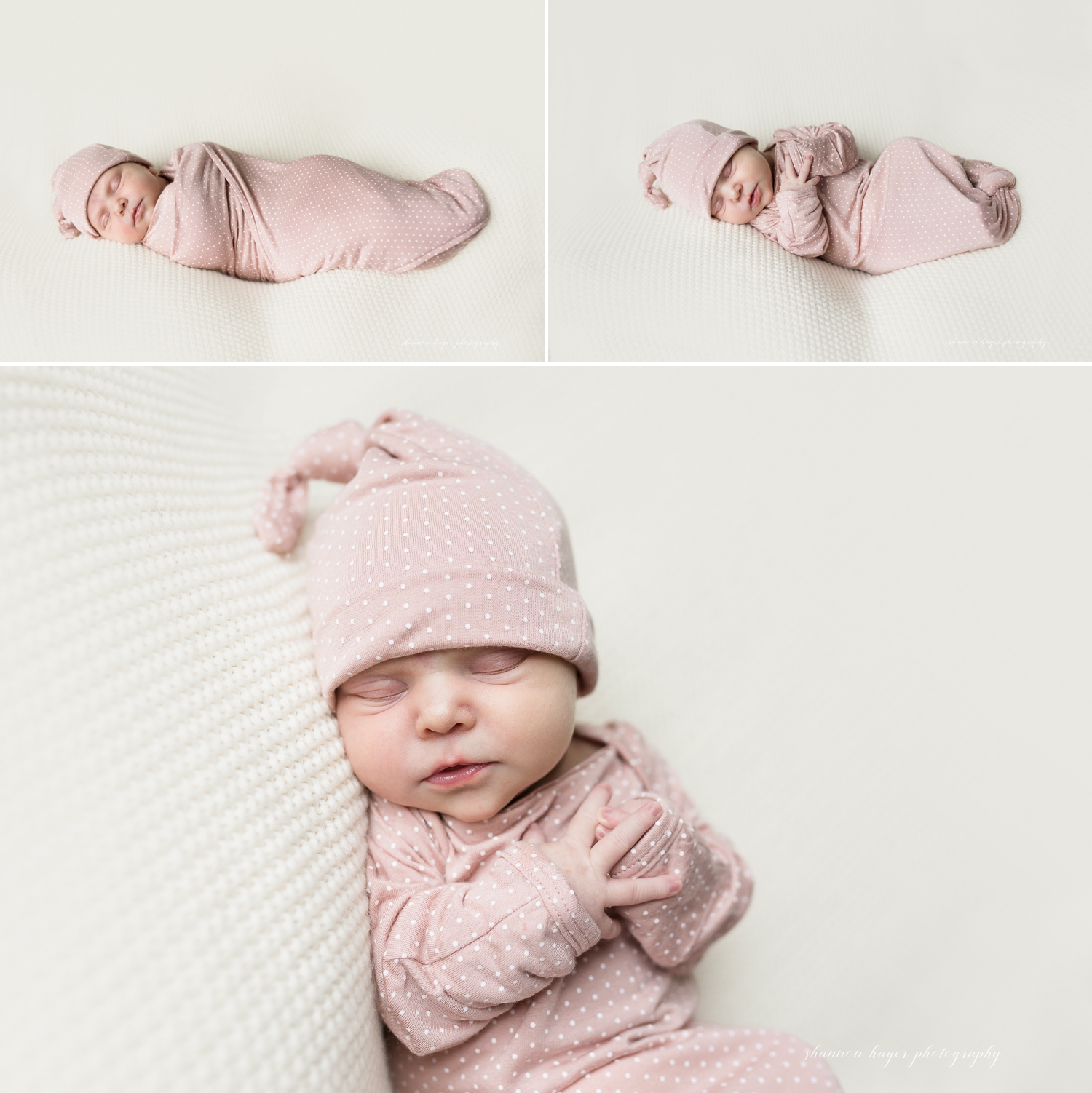 sherwood lifestyle newborn session by Shannon Hager Photography