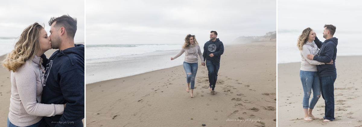 lincoln city family photos by Shannon Hager Photography