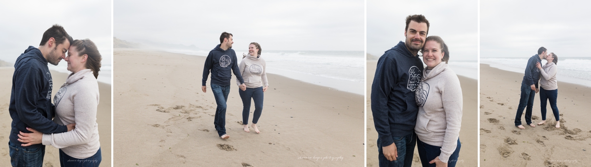 lincoln city family photos by Shannon Hager Photography